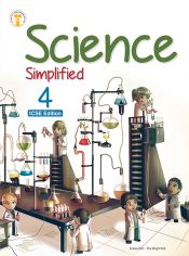 Future Kidz Science Simplified Class IV